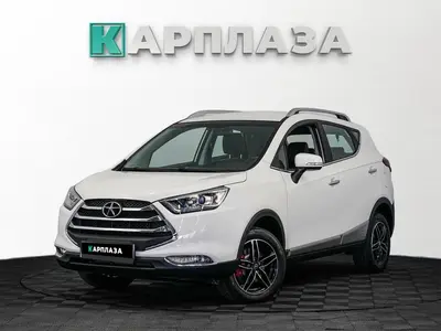 JAC S3