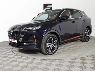 Changan CS55PLUS