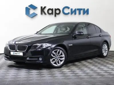 BMW 5 серии