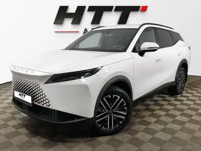 OMODA C7
