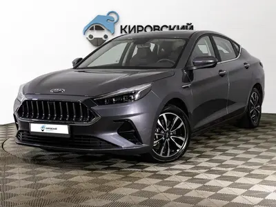 JAC J7