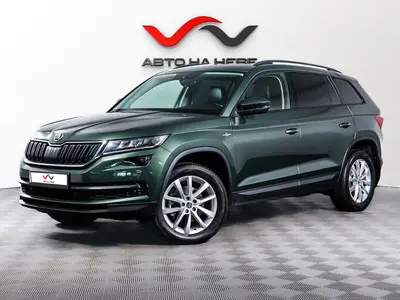 «Авто на Неве»