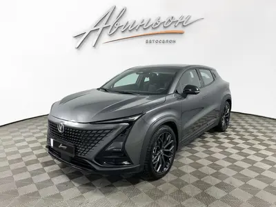 Changan UNI-T