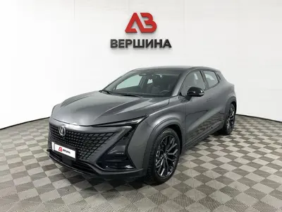 Changan UNI-T