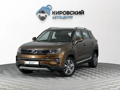 Changan CS35PLUS