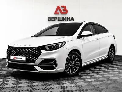 OMODA S5