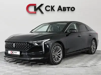 FAW Bestune B70