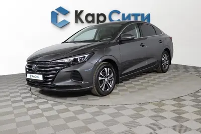 Changan Eado Plus