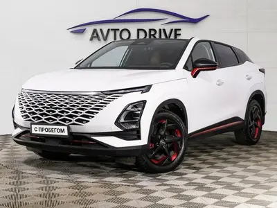 OMODA C5