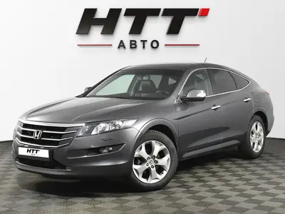 Honda Crosstour