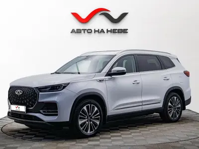 «Авто на Неве»