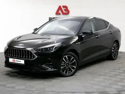 JAC J7