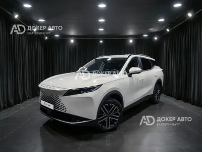 OMODA C7