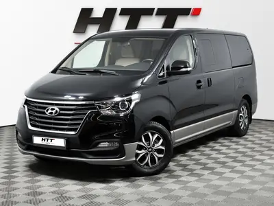 Hyundai H-1
