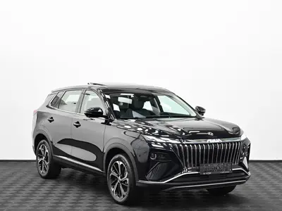 DongFeng Huge