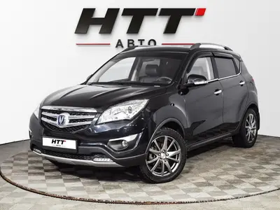Changan CS35
