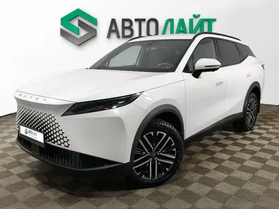 OMODA C7