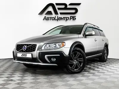 Volvo XC70