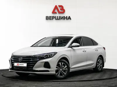 Changan Eado Plus