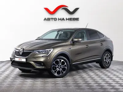 «Авто на Неве»