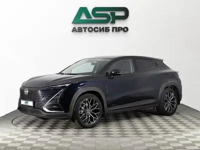 Changan UNI-T