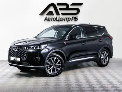 Chery Tiggo 7 Pro Max