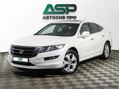 Honda Crosstour