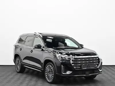 Jetour X90 PLUS