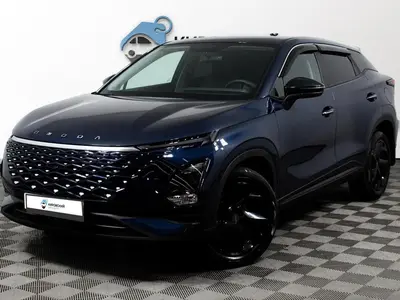 OMODA C5
