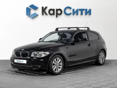 BMW 1 серии