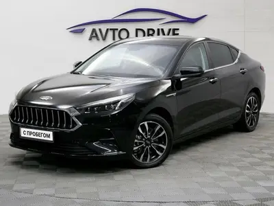 JAC J7
