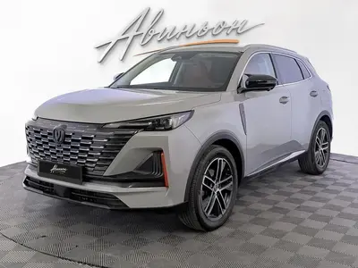 Changan CS55PLUS