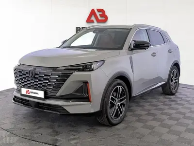 Changan CS55PLUS