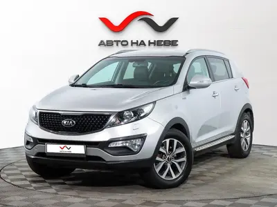 «Авто на Неве»