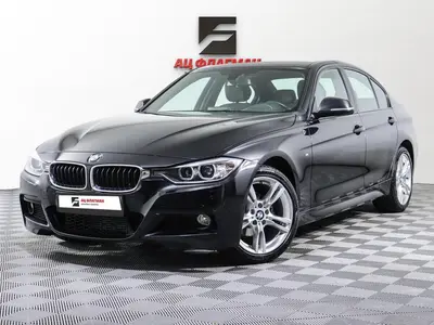 BMW 3 серии