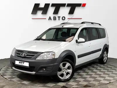 LADA (ВАЗ) Largus