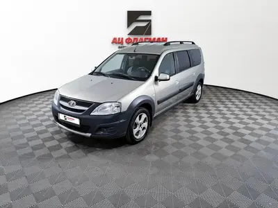 LADA (ВАЗ) Largus