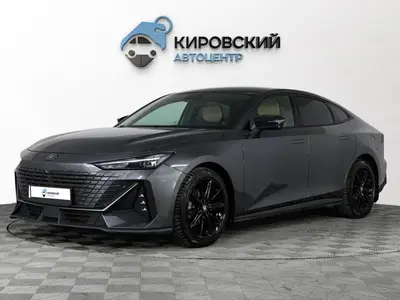 Changan UNI-V