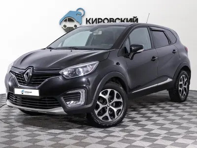 Renault Kaptur
