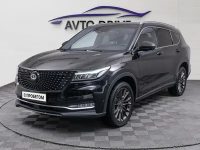 DongFeng DFSK ix7