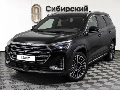 Jetour X90 PLUS