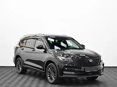 DongFeng DFSK ix7