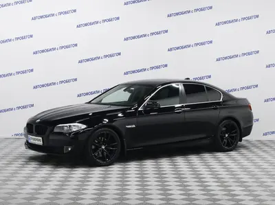 BMW 5 серии