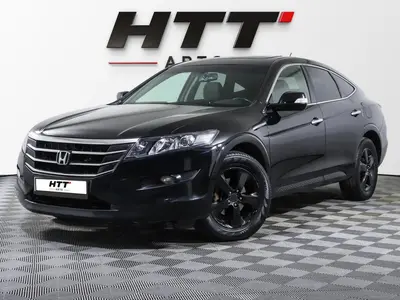 Honda Crosstour