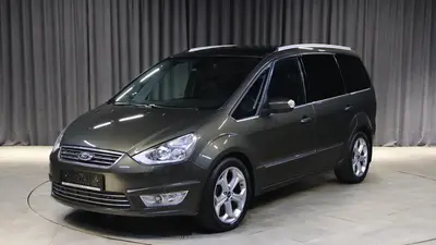 Ford Galaxy