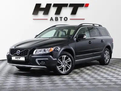 Volvo XC70
