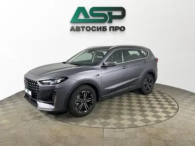 Jetour X70 PLUS
