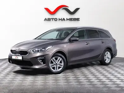 «Авто на Неве»