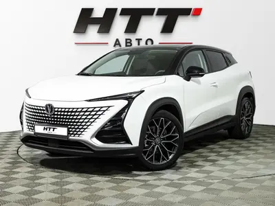 Changan UNI-T