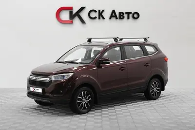 Lifan Myway